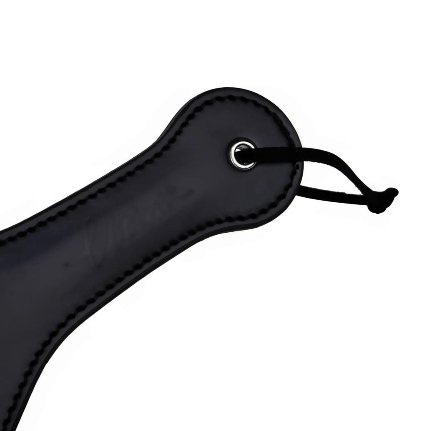 Premium Leather Spanking Paddle