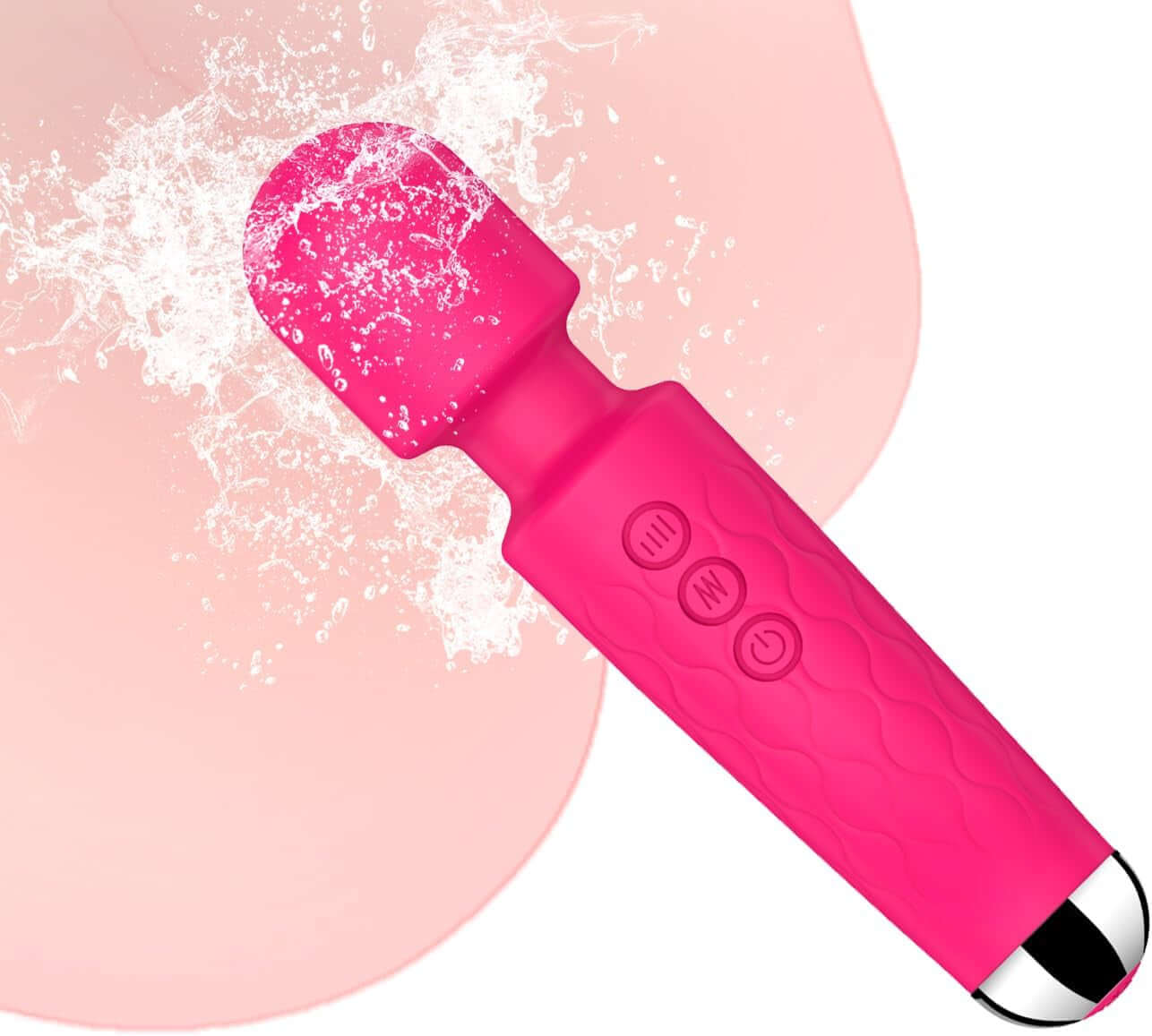 Adult Vibrating Wand for her Pleasure