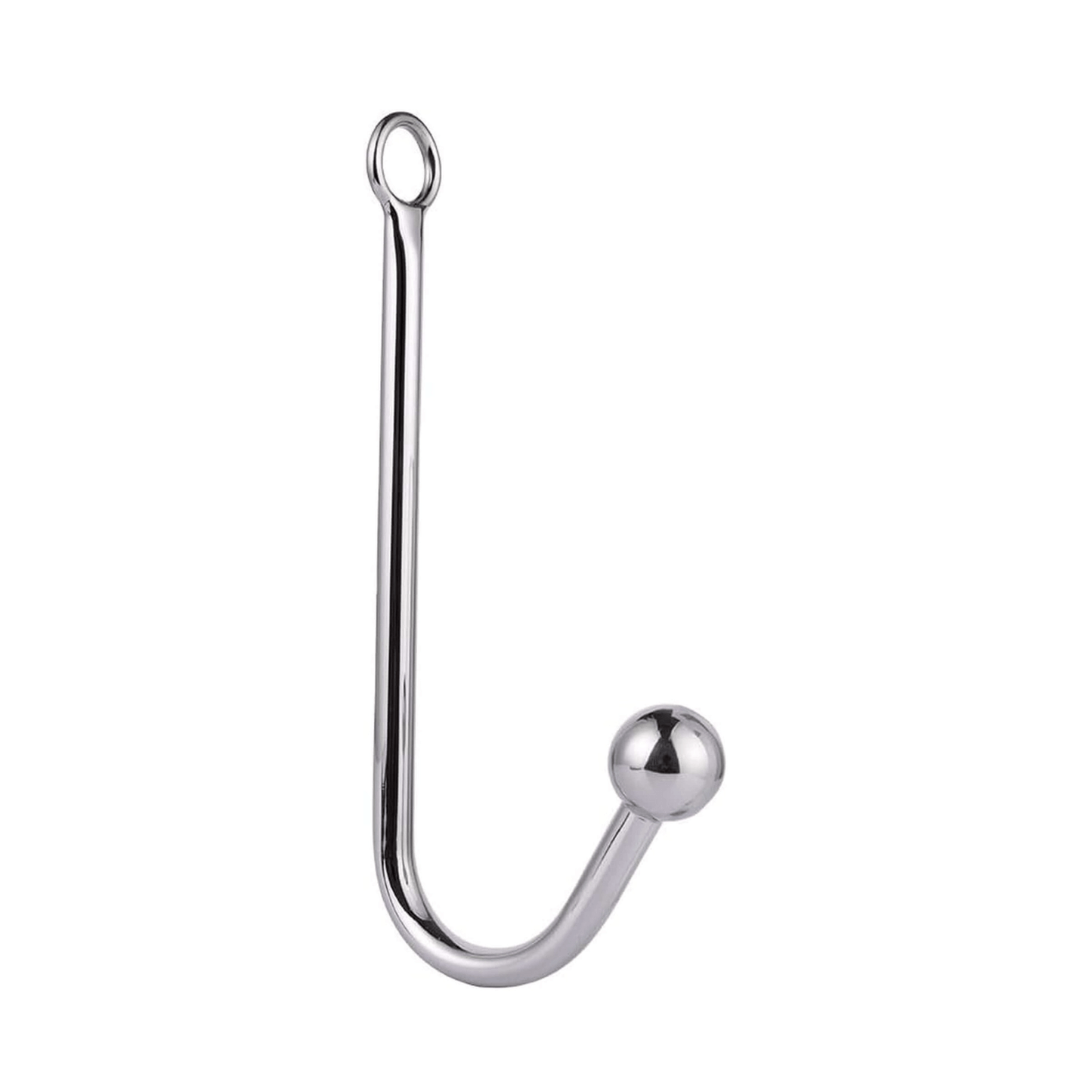 Steel Anal Hook | Club69