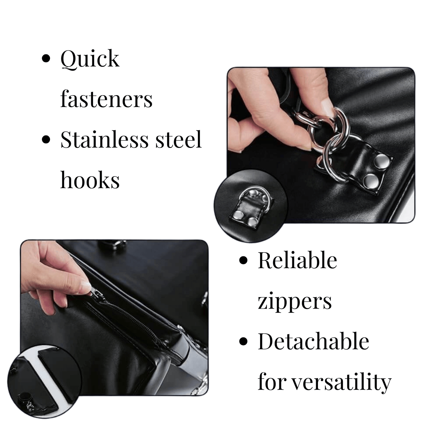Total Restraint Mat | Club69