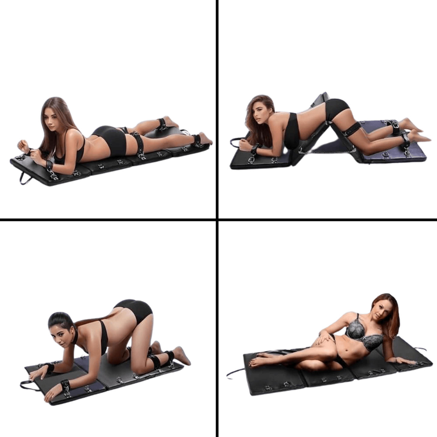 Total Restraint Mat | Club69