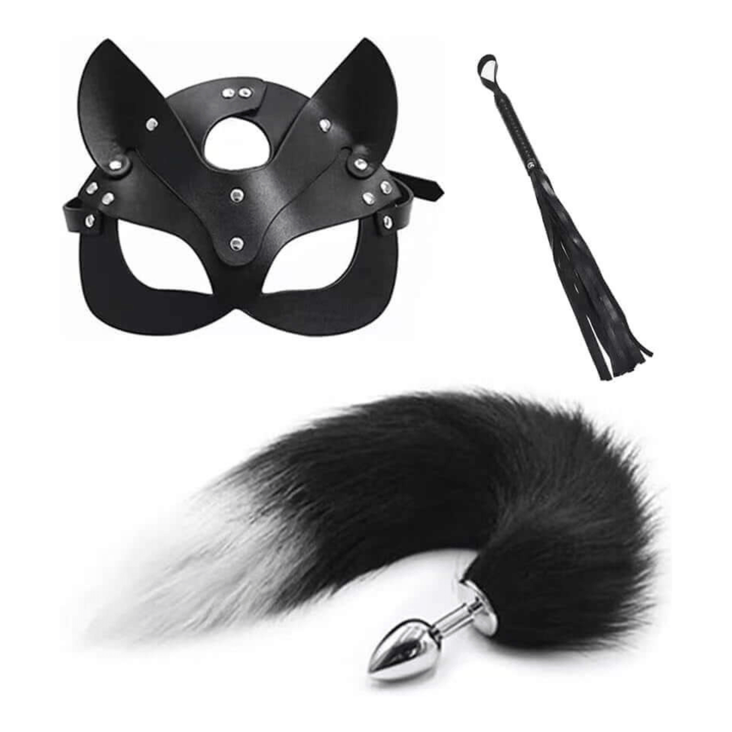 Seductive Fox Costume | Club69