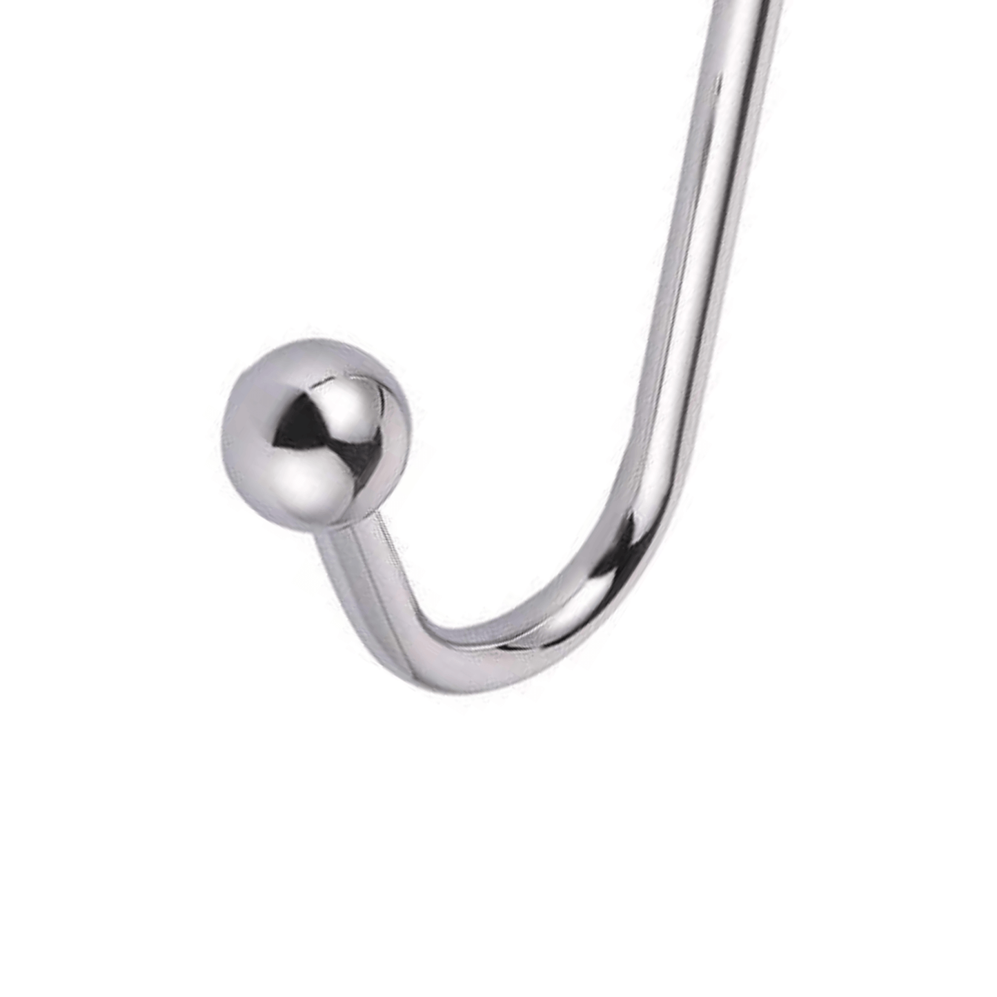 Steel Anal Hook | Club69