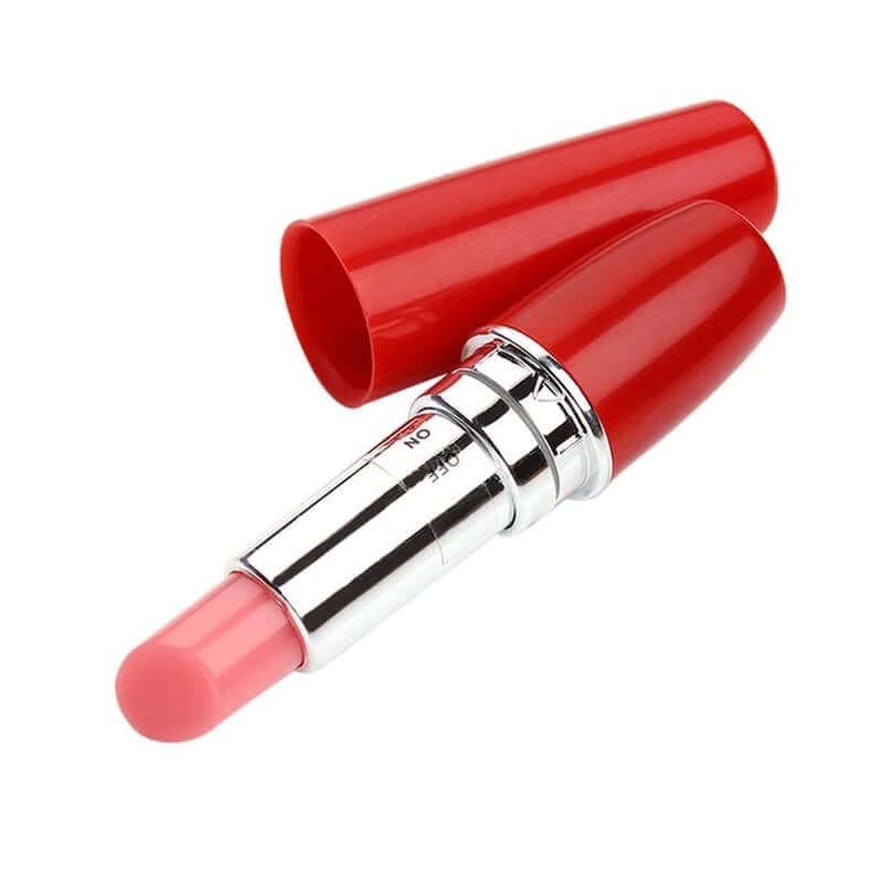 Secret Lipstick Vibrator | Club69