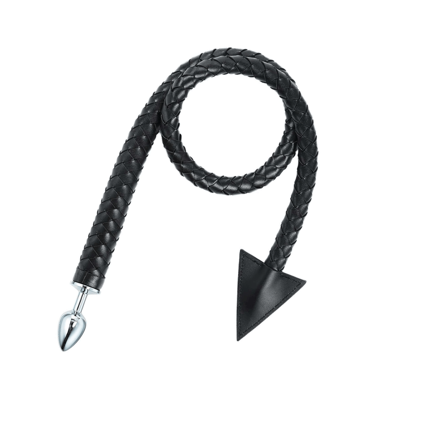 Devil Tail w/ Butt Plug | Club69