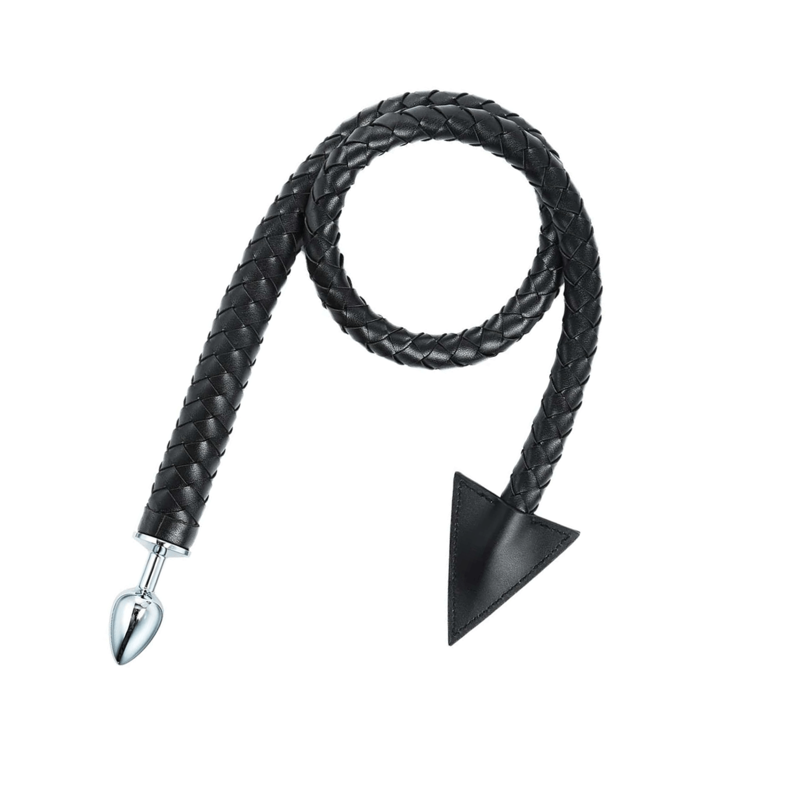 Devil Tail w/ Butt Plug | Club69