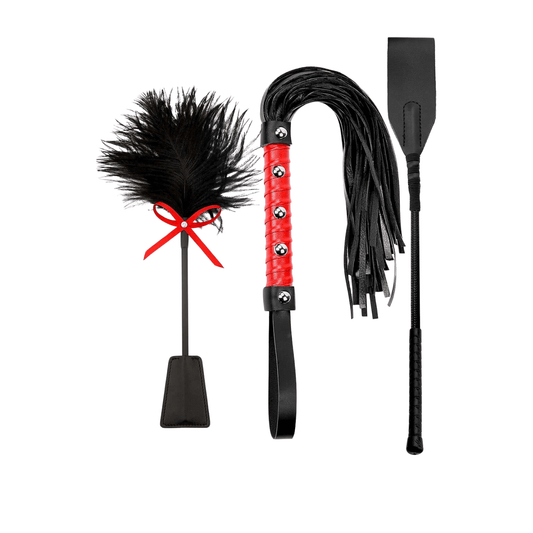 Beginner Spanking Kit | Club69