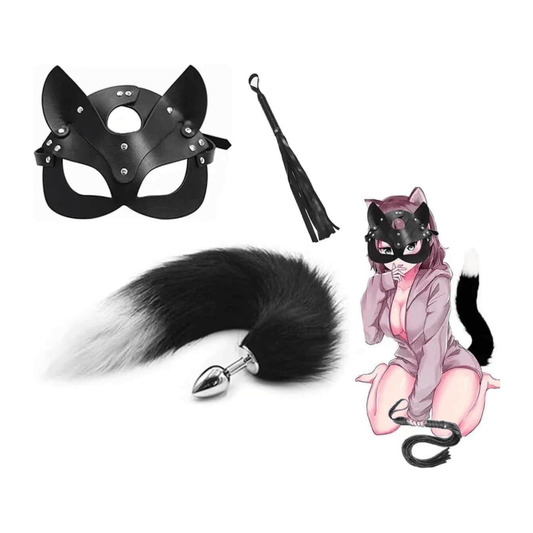 Seductive Fox Costume | Club69