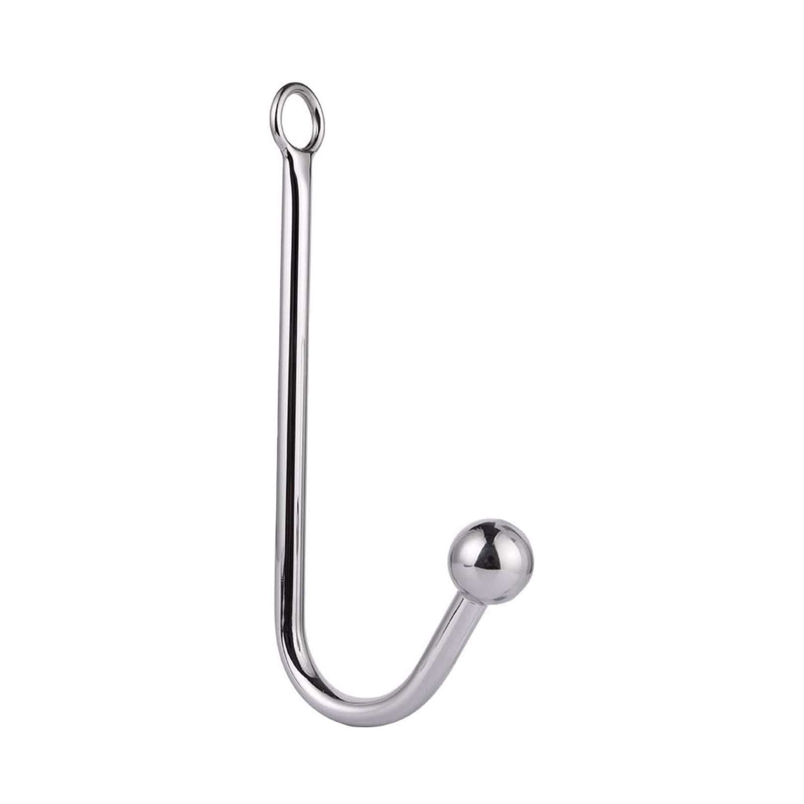 Steel Anal Hook | Club69