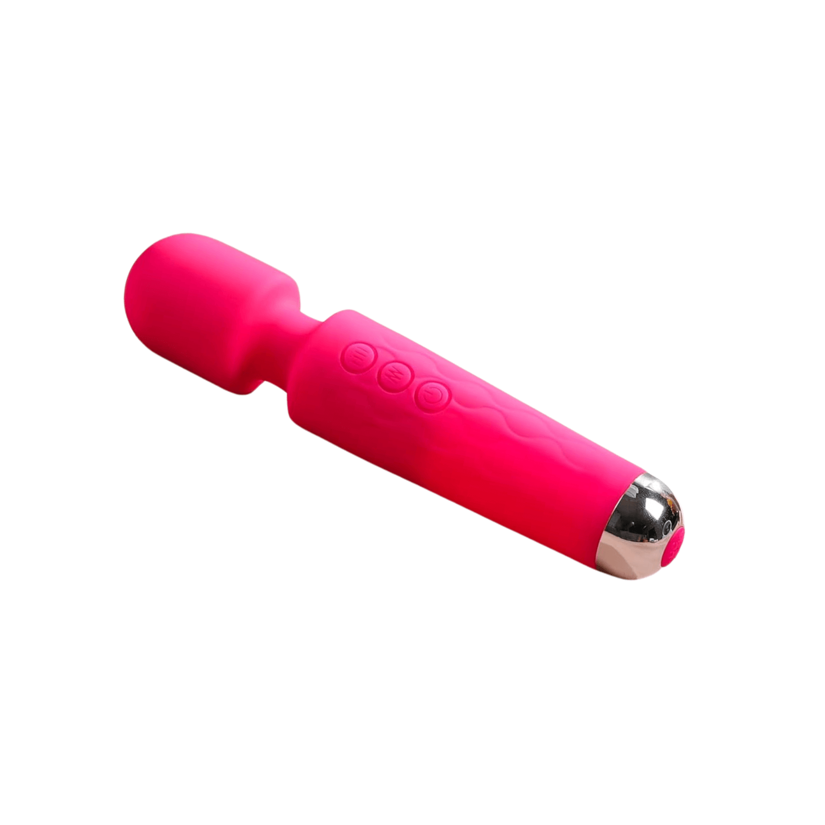 Vibrating Massage Wand | Club69