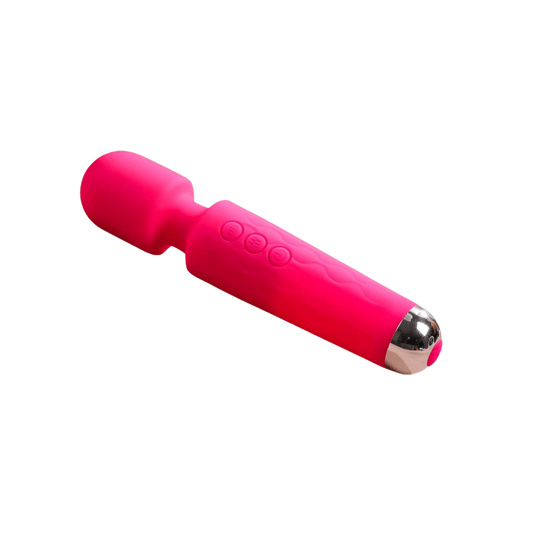 Vibrating Massage Wand | Club69