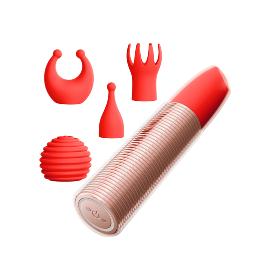 Discrete Personal Vibrator | Club69