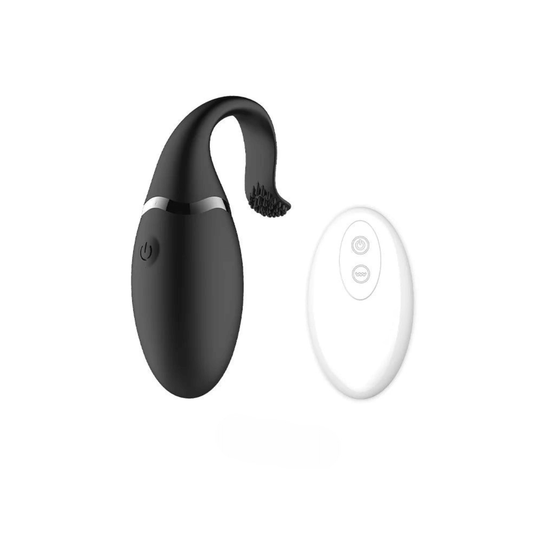 Discrete Wireless Remote Vibrator | Club69