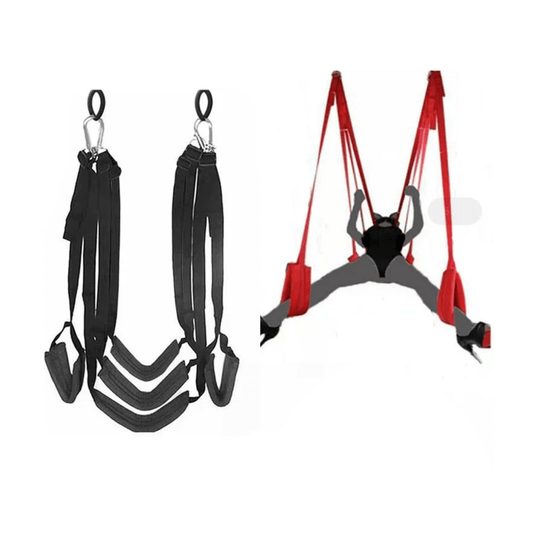 Sex Swing | Club69