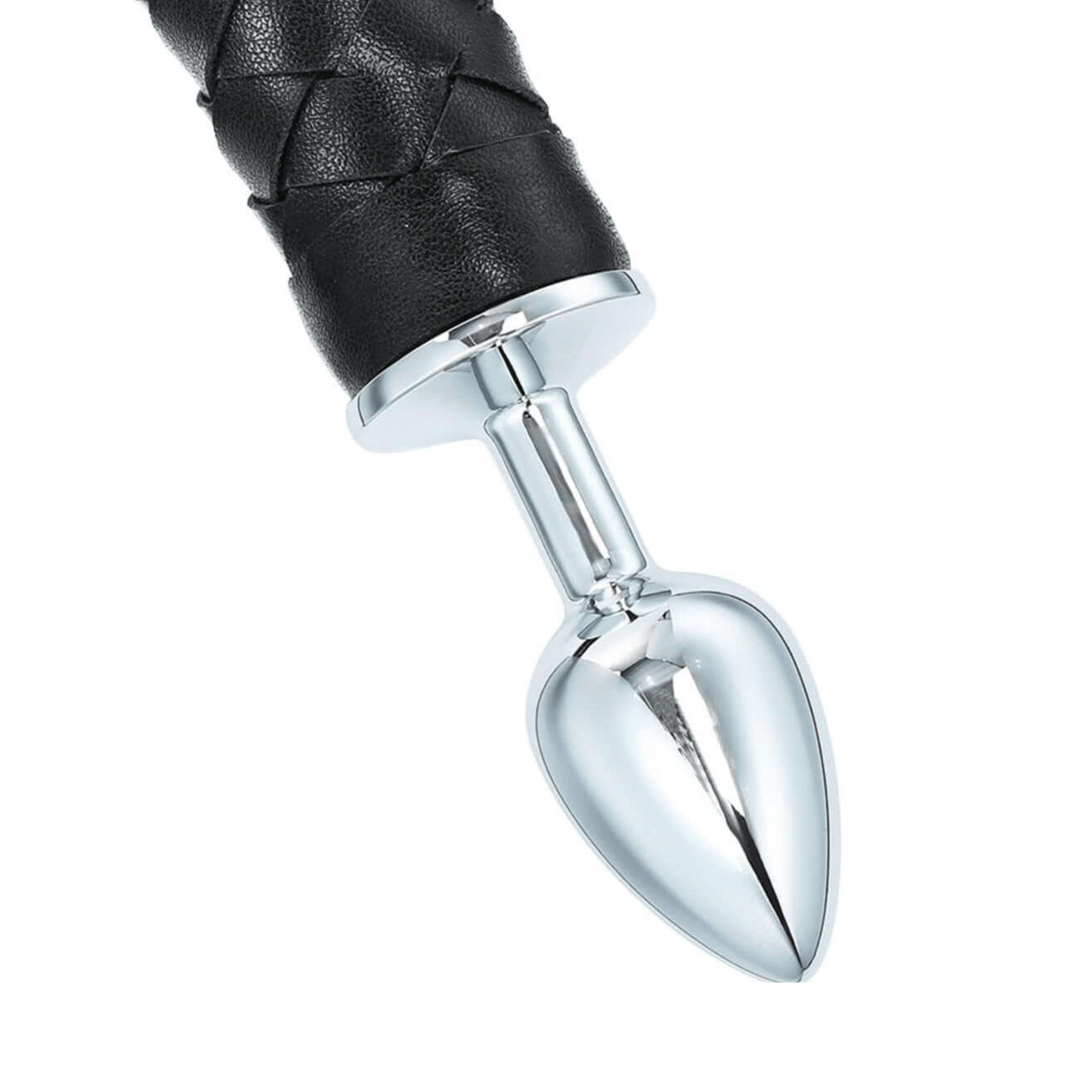 Devil Tail w/ Butt Plug | Club69