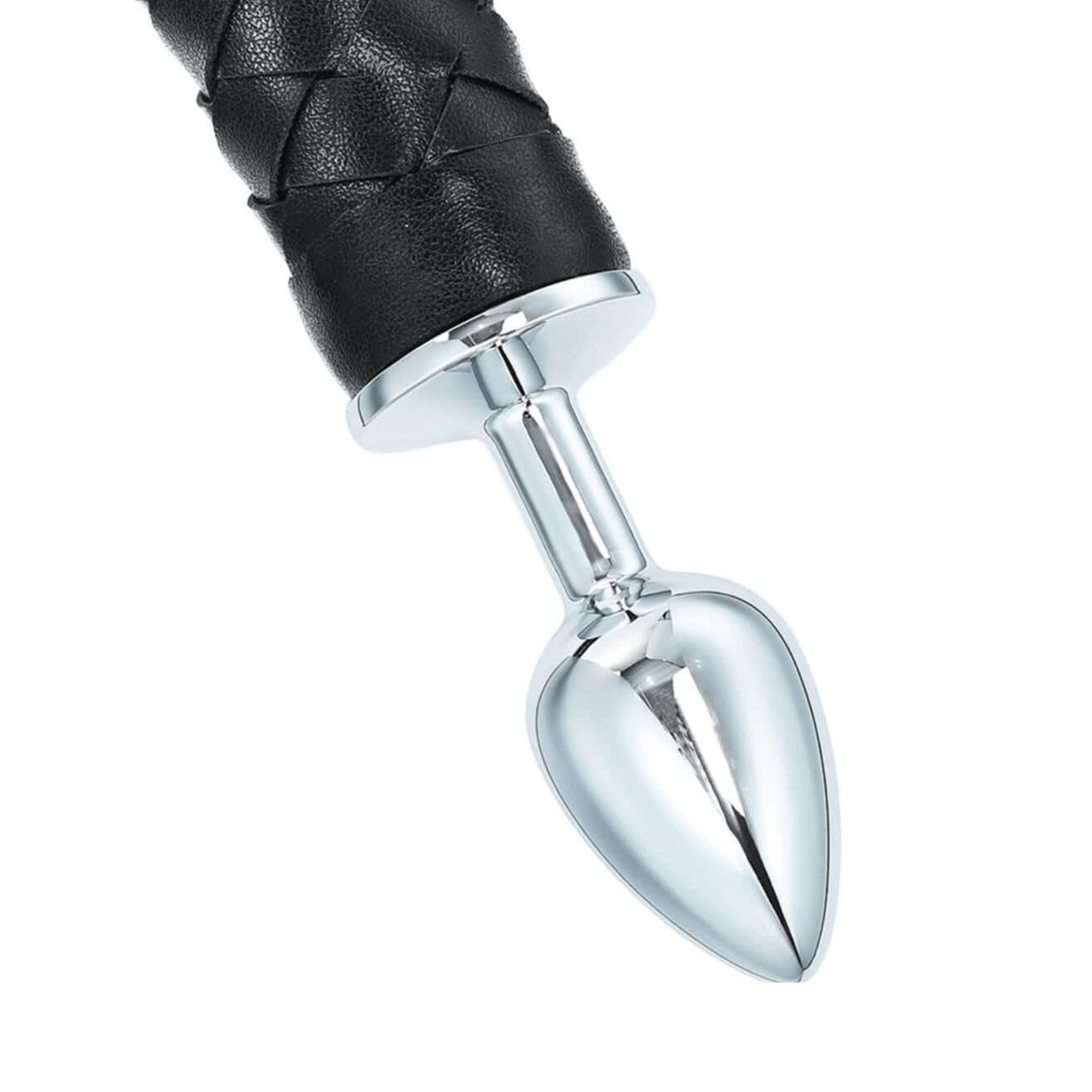 Devil Tail w/ Butt Plug | Club69