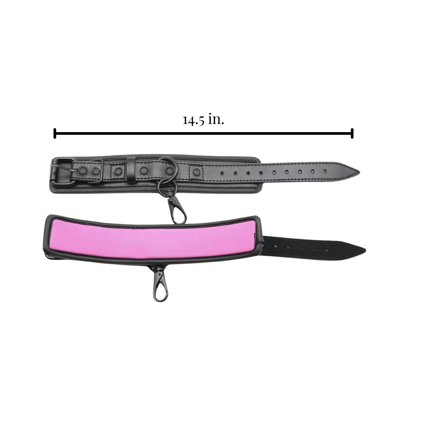 Premium Bondage Cuffs