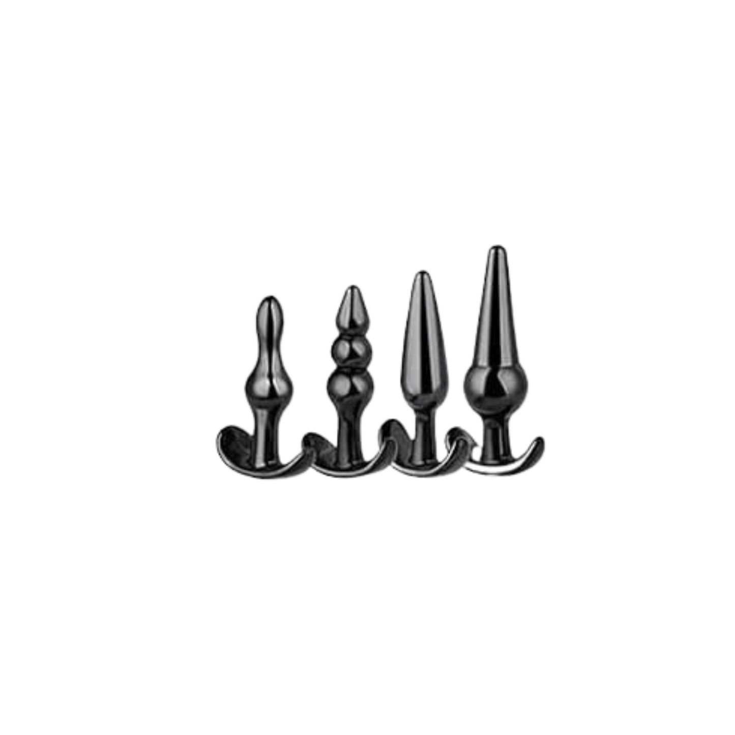 Anal plugs