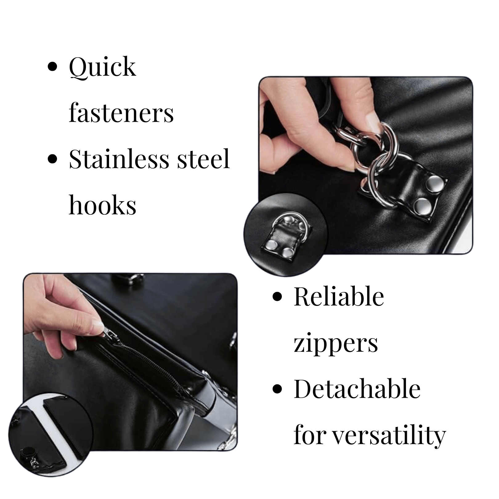 Total Restraint Mat | Club69