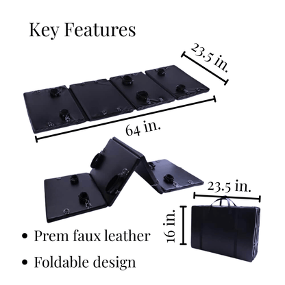 Total Restraint Mat | Club69