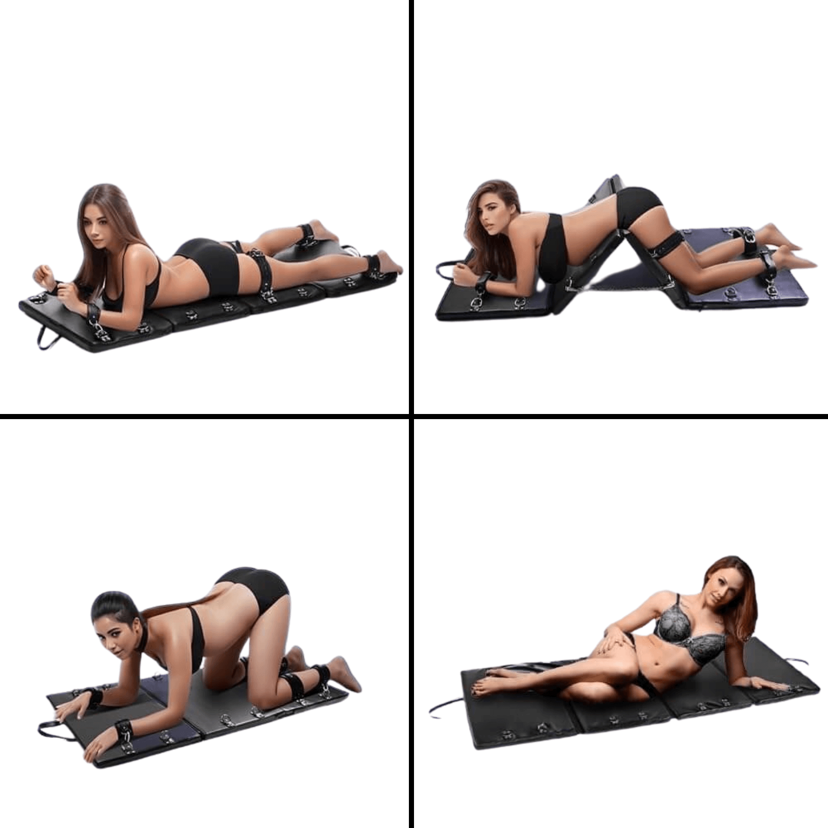 Total Restraint Mat | Club69