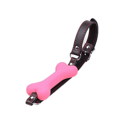 Dog Bone Gag | Club69
