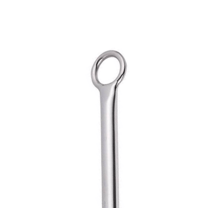 Steel Anal Hook | Club69