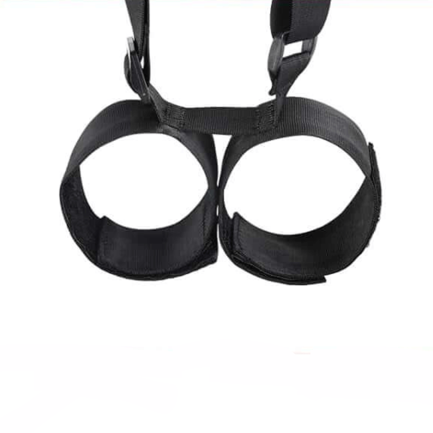 Hardcore Bondage Kit | Club69