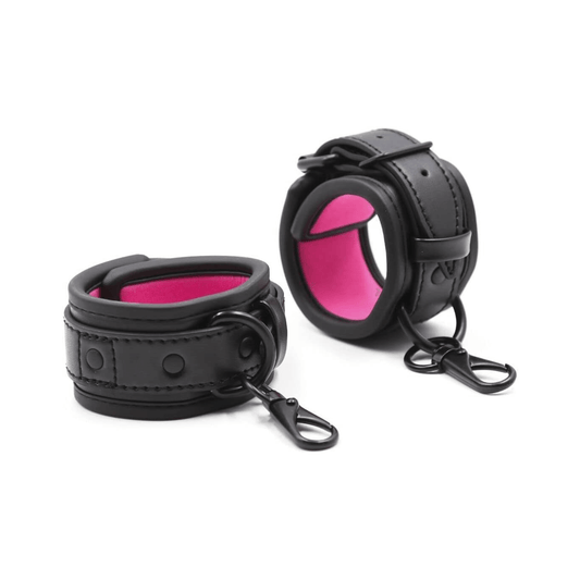 Premium Bondage Cuffs