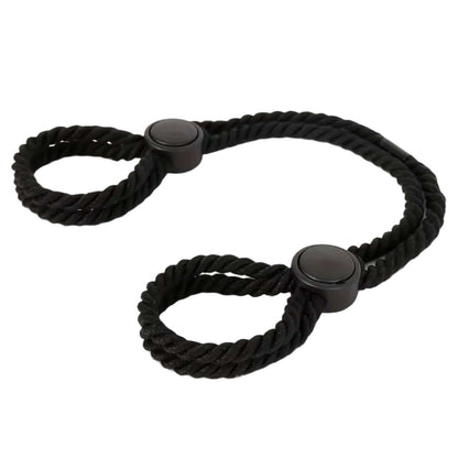 Adjustable Erotic Slave Bondage Rope Handcuffs Wrist Flirting Fetish Adults Games Sex Toys for Women No Vibrator Sex Shop