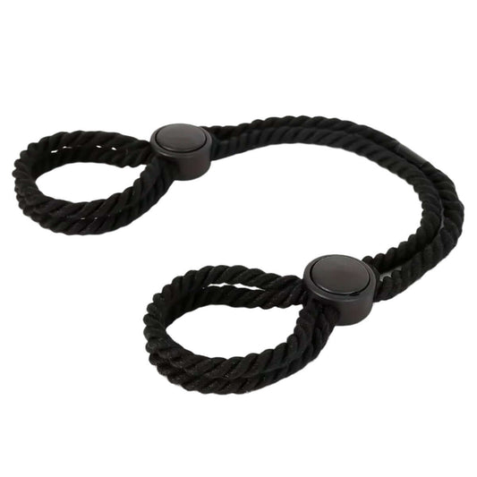 Adjustable Erotic Slave Bondage Rope Handcuffs Wrist Flirting Fetish Adults Games Sex Toys for Women No Vibrator Sex Shop