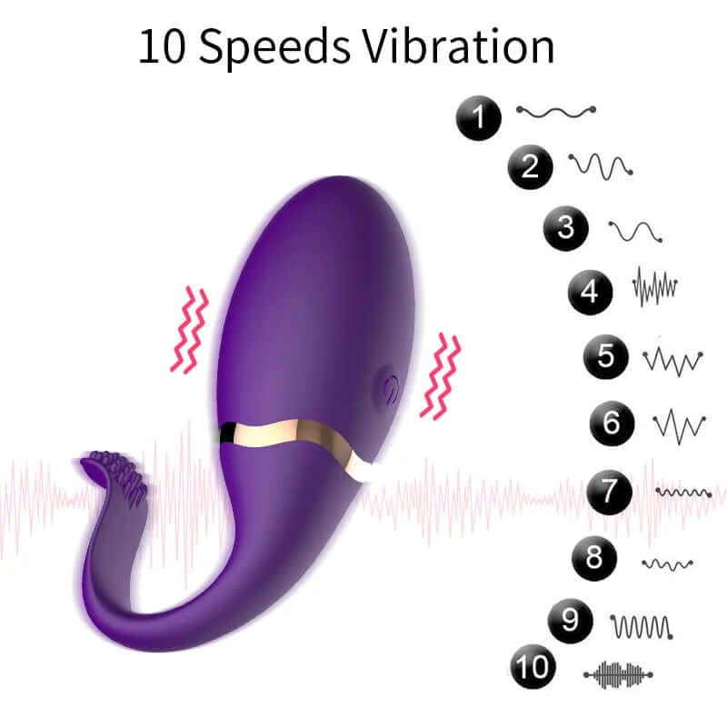 Sex Vibrator Kegel Balls Vaginal Tight Exercise Vibrating Eggs Wireless Remote Vibrator Ben Wa Balls Adult Sex Toys for Women
