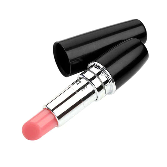 Secret Lipstick Vibrator | Club69